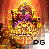 Midas Fortune tile art