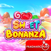 Sweet Bonanza tile art